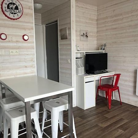 Studio Hyper Centre Pornichet Kültér fotó