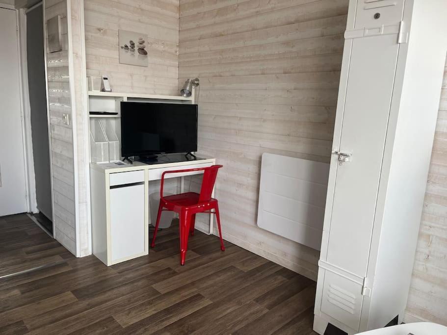 Studio Hyper Centre Pornichet Kültér fotó